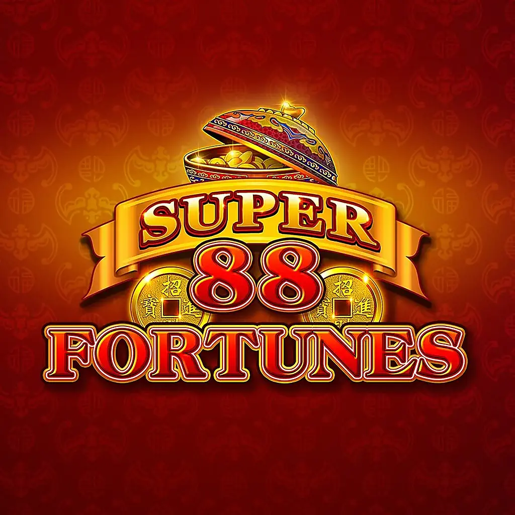 Надежные казино Super 88 Fortunes: безопасность вывода и надежность